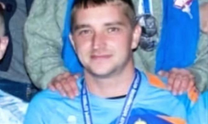 Парашютист из Тулы получил звание мастера спорта международного класса