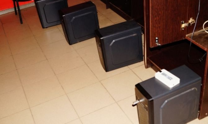 Туляка подозревают в организации сразу двух подпольных казино