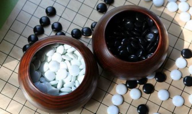 В Туле пройдет четвертый областной чемпионат по игре го