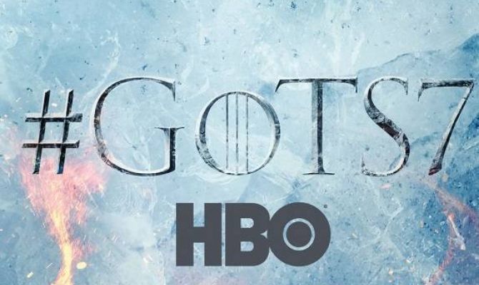 Когда туляки смогут увидеть новый сезон "Игры Престолов"