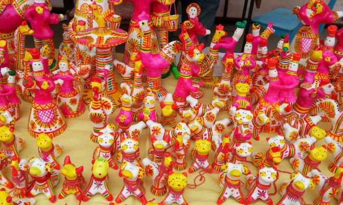 «Сказки деда Филимона»: программа фестиваля