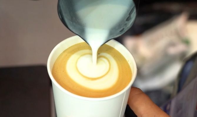 Чай или кофе: что чаще туляки выбирают для завтрака