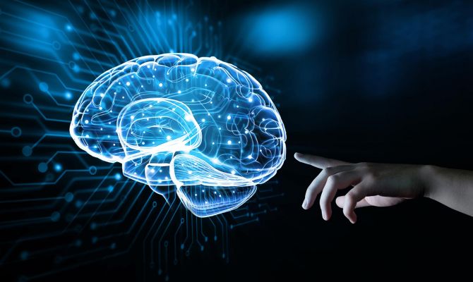 Искусственный интеллект увеличил надежность сети билайна