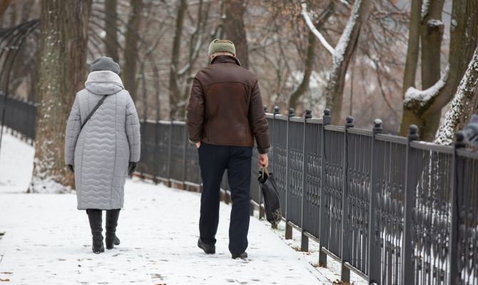 В 2022 году в России изменятся правила выплаты пенсий