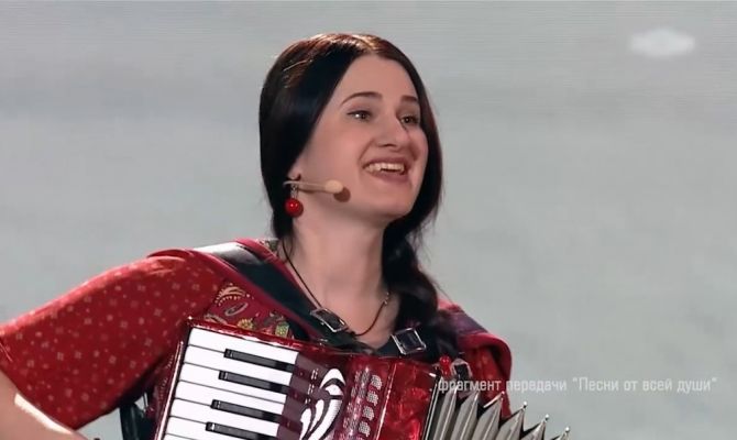 Жительница Узловой выступила на шоу Андрея Малахова