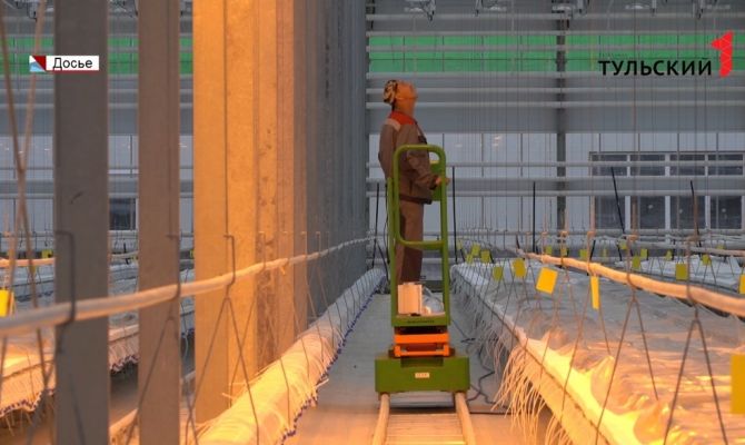 Опасная работа: в Тульской области два работника предприятия получили травмы на производстве