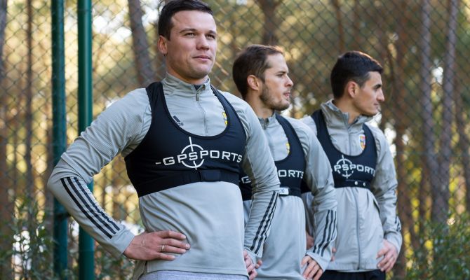 В Турции стартует контрольный матч "Арсенал" - "Силекс"