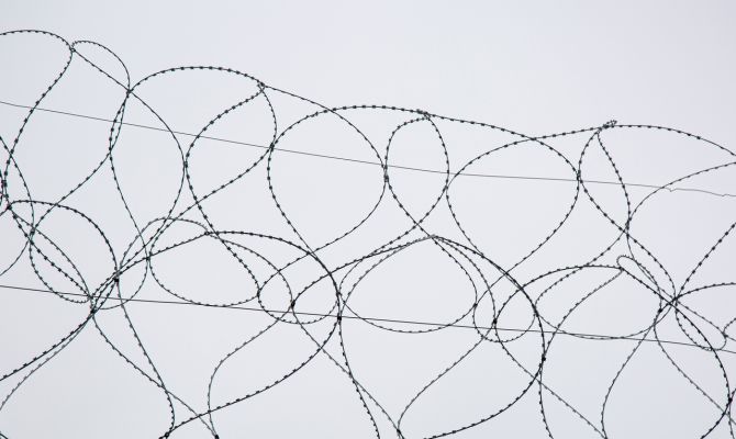 По приговору суда подпольный «Хранитель оружия» из Щекино должен самостоятельно прибыть в колонию