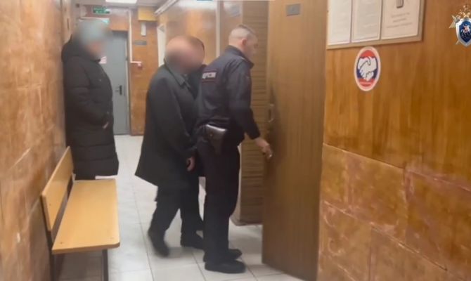 Сотрудник тульского вуза до смерти избил мужа бизнес-леди: его поймали спустя 19 лет