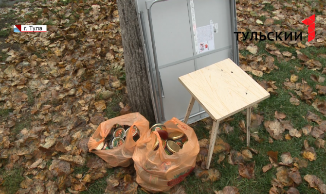 Тульские развалы с икрой: что за вещество скрывается в банке