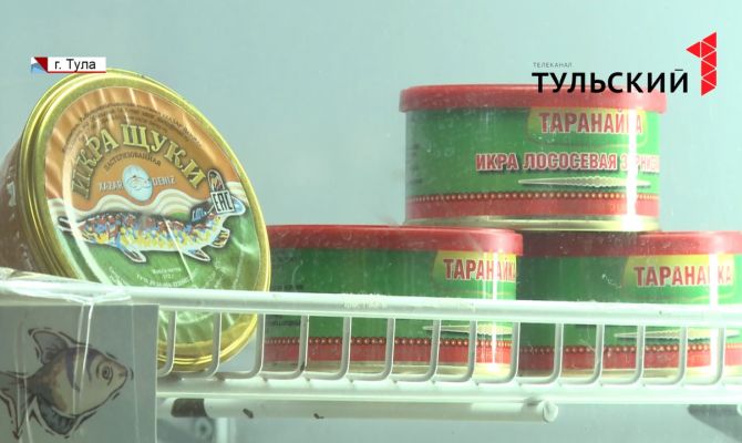 Как не ошибиться с выбором красной икры