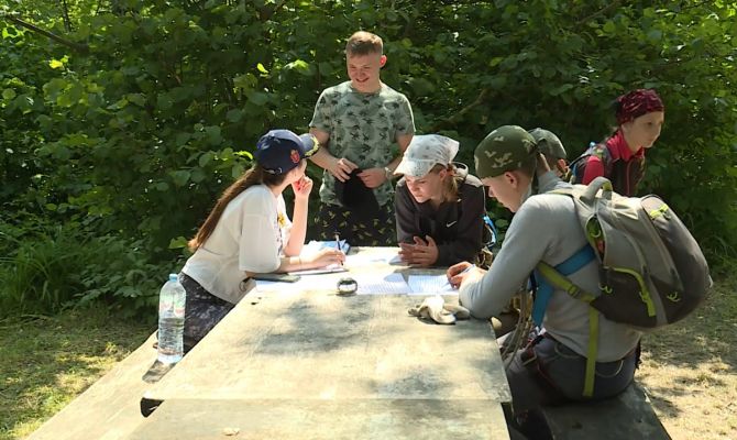 Что такое турслет и как пользоваться методом Дюльфера