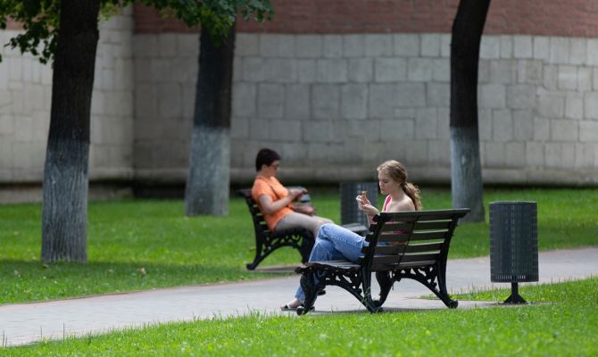 11 августа в Туле будет до 24 градусов тепла