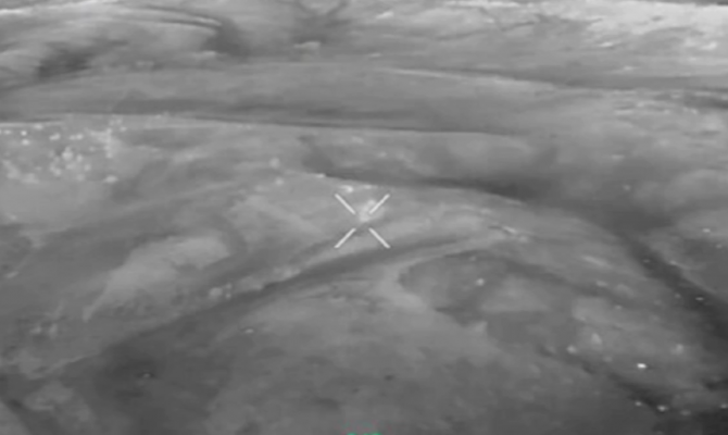 Тульские десантники уничтожили группу пехоты ВСУ в ДНР