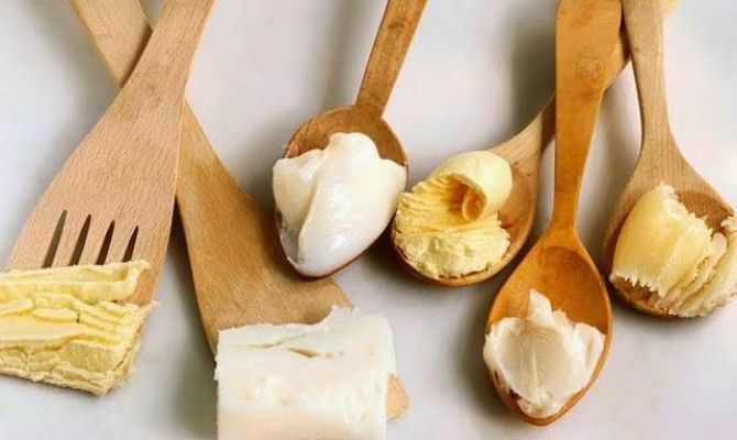 Роспотребнадзор: за трансжиры в продуктах будут штрафовать производителей