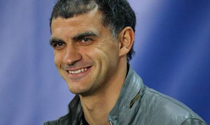 Владимир Габулов проходит медобследование в тульском «Арсенале»