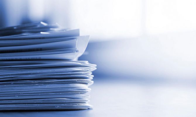 Новые СанПиНы разработали для магазинов и кафе