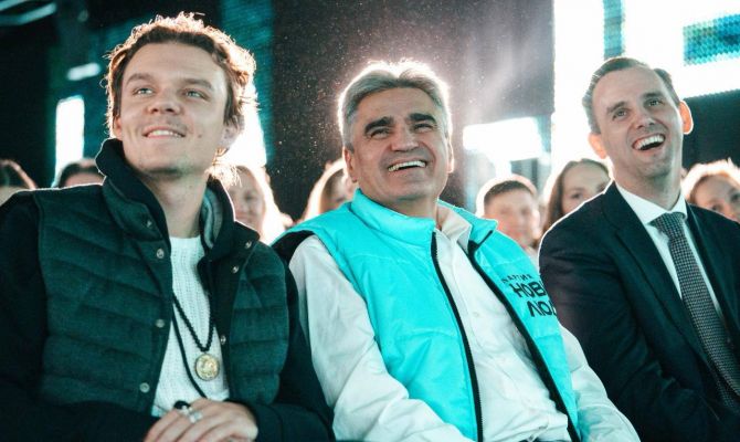 От пересдачи ЕГЭ до контроля мигрантов:"Новые люди" рассказали, что полезного сделали для туляков