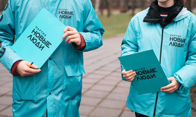 В Туле партия "Новые люди" предложила дать аккуратным водителям скидку на транспортный налог