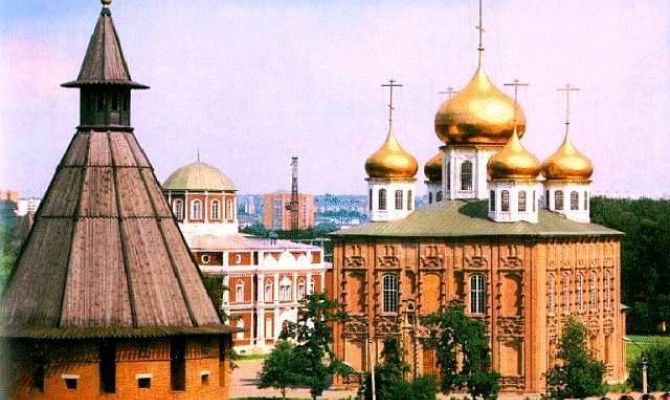 Туляков приглашают в познавательное путешествие по городу