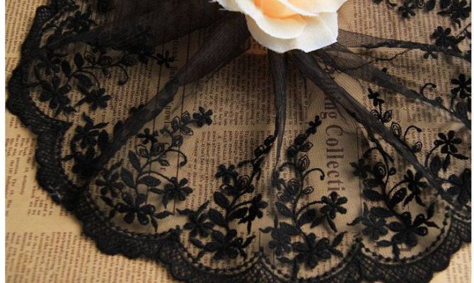 День кружева пройдет в Туле