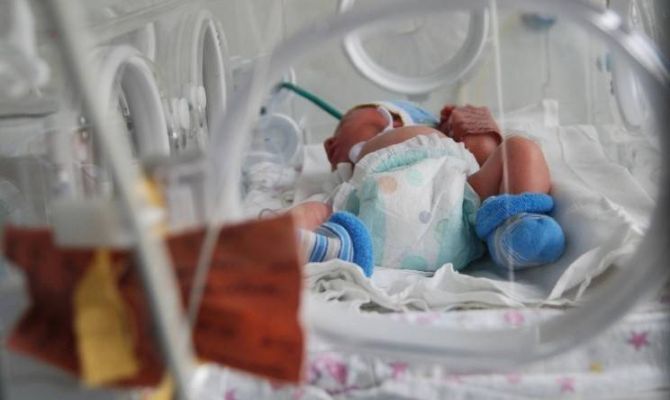 Подмена детей в роддоме: медсестрам готовят новое наказание