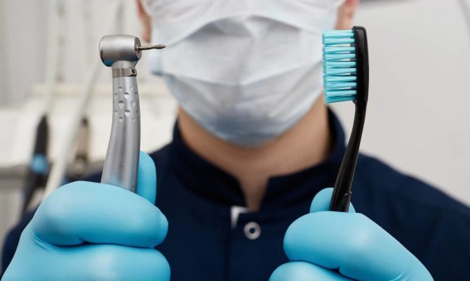 Почему тулякам стоит чаще бывать у стоматолога 