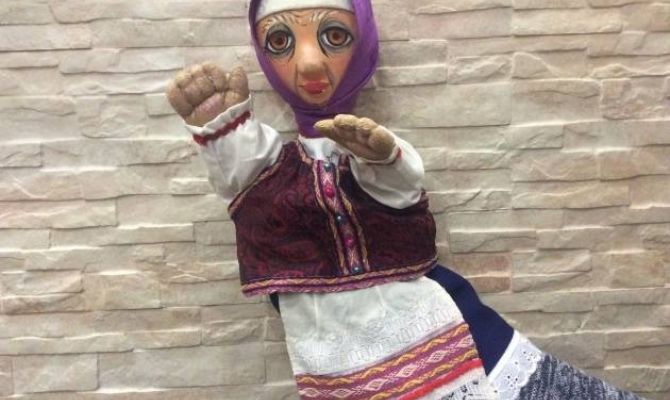 Музей «Тульские древности» приглашает «К бабушке на именины»