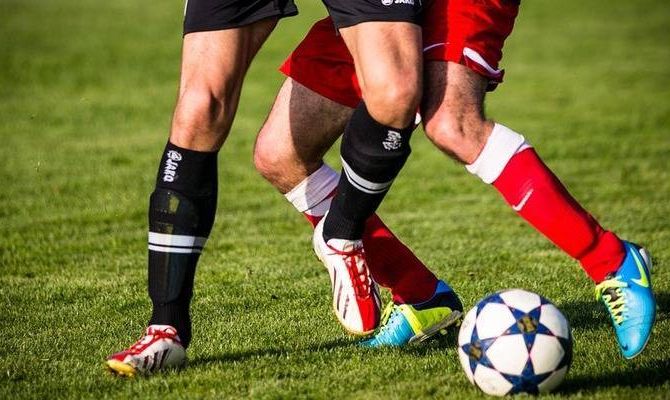 В Туле стартует областной этап "Народной футбольной лиги"