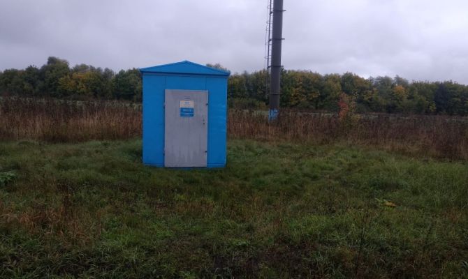 В Тульской области нашли скелет мужчины: следователи назначили судебно-медицинскую экспертизу