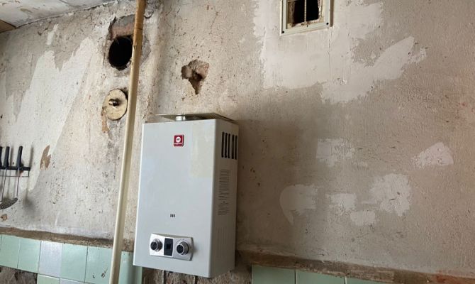 Отравление угарным газом женщины с ребенком в Донском: проверку начал Следственный комитет