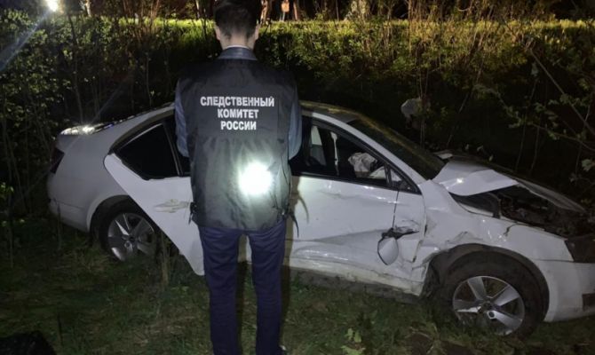 В Кимовске будут судить несовершеннолетнего виновника ДТП, в котором погиб 1 и пострадали 3 подростка