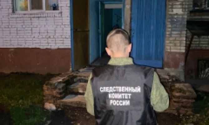 В Суворове задержали подозреваемого в убийстве