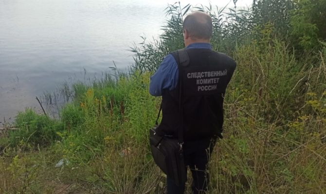 Стали известны обстоятельства гибели ребенка в Советске