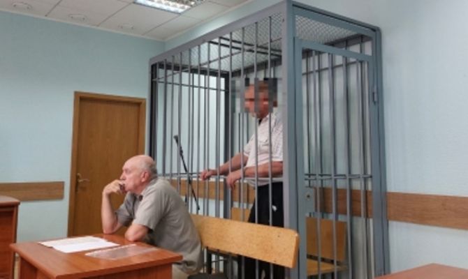 64-летний туляк нанял киллера для убийства пасынка и его сожительницы