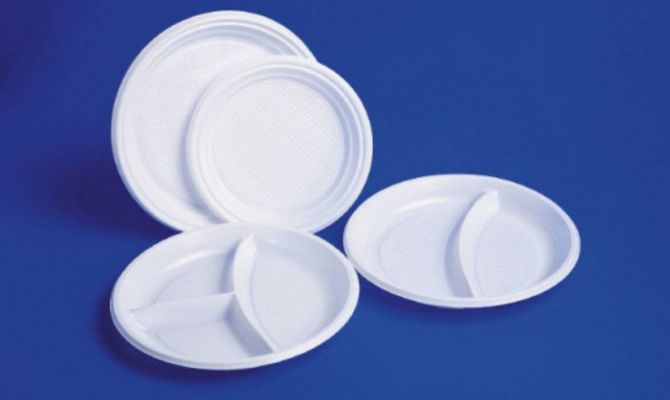 Сколько пластика съедает человек