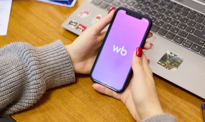 Wildberries запустил собственный мессенджер WB Chat
