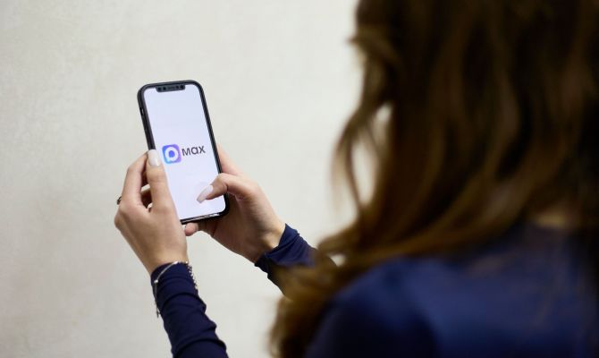 В «Max» и на «Доктор 71» появились новые цифровые сервисы для туляков