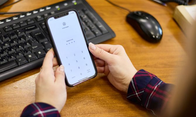 В России с сентября заработает универсальный QR-код для покупателей
