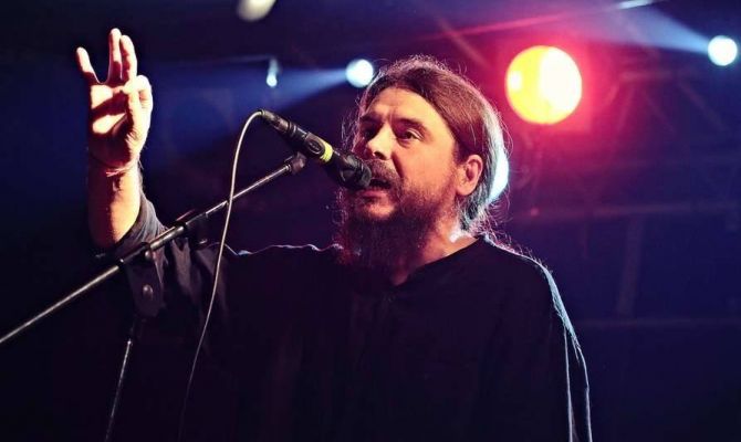 В Заокском районе выступят «Калинов мост» и «Krava»