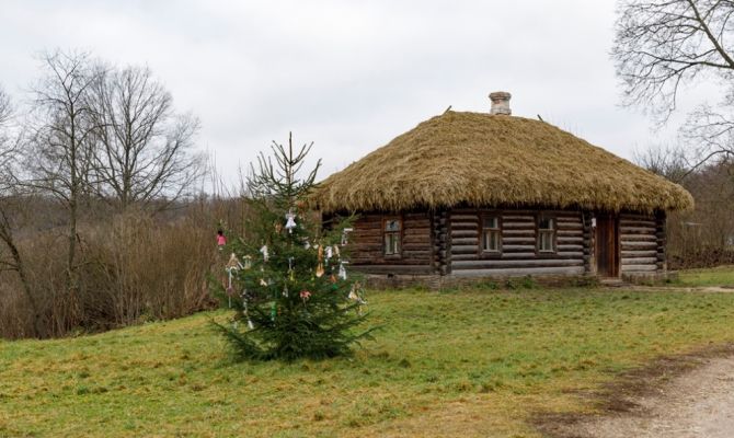 Ясная Поляна анонсировала бесплатные выставки
