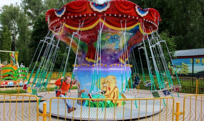 Туляки отпразднуют День защиты детей