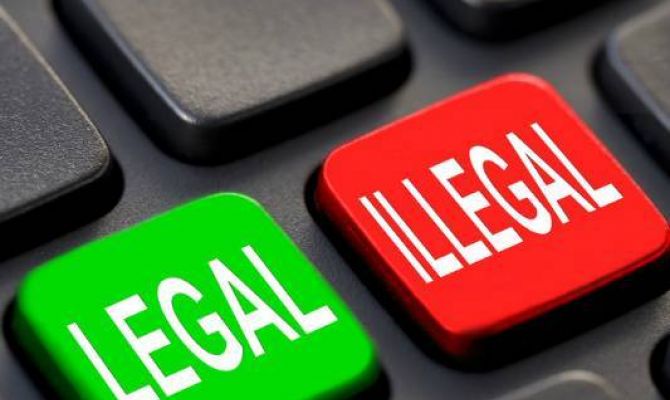 Рекламу готовых дипломов и рефератов в России объявят вне закона