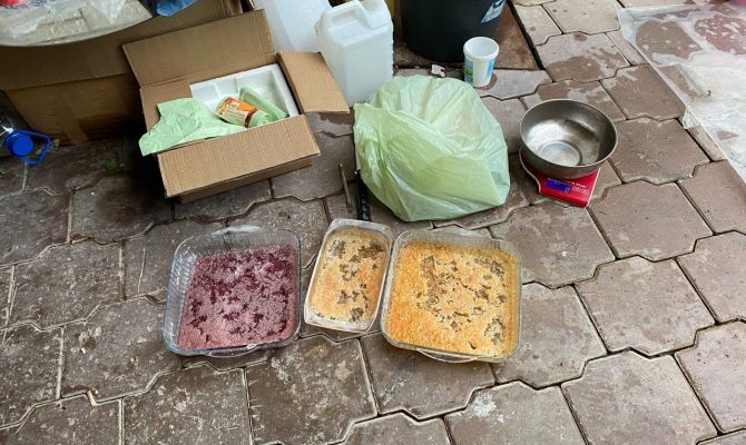 ФСБ ликвидировала нарколабораторию в Тульской области: злоумышленникам вынесли приговор