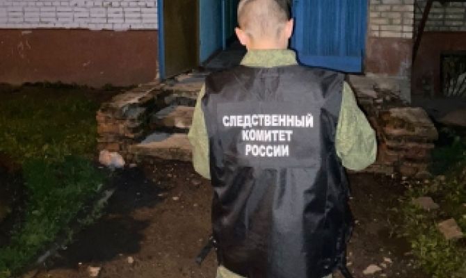 В Суворове мужчина до смерти забил знакомого телевизором: следствие завершено