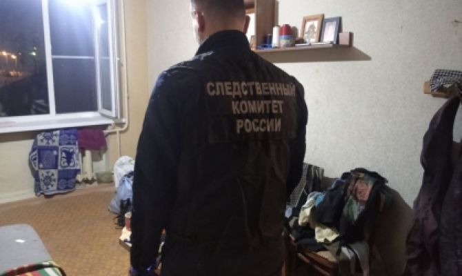 Туляка зарезали во время пьяной ссоры: подозреваемый задержан