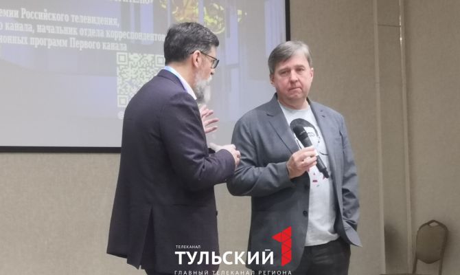 Кирилл Поздняков и Антон Верницкий назвали главные ошибки региональных журналистов