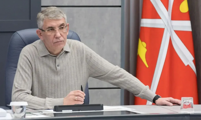 Дмитрий Миляев заявил об отсутствии происшествий в праздничные дни