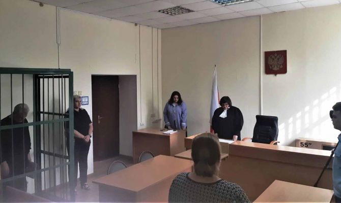 Житель Кимовского района убил знакомого палкой