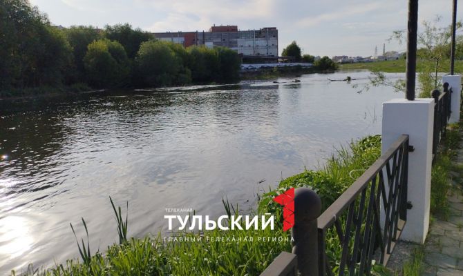 Назван лидер голосования за благоустройство Казанской набережной в Туле